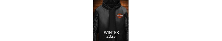 Winter Collection 2023